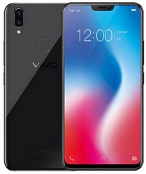 Замена экрана на телефоне Vivo V9 в Улан-Удэ
